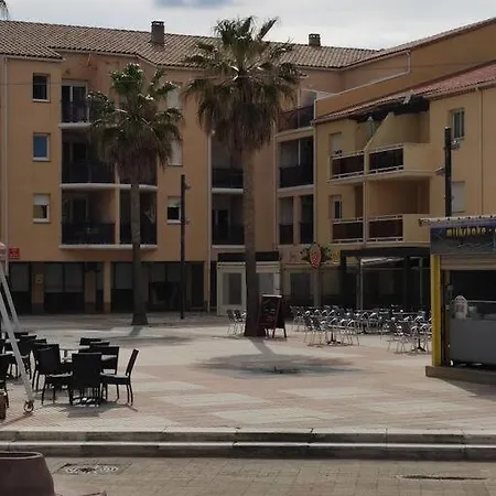 Appartamento à Marie La *