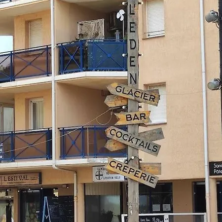 Appartamento à Marie La