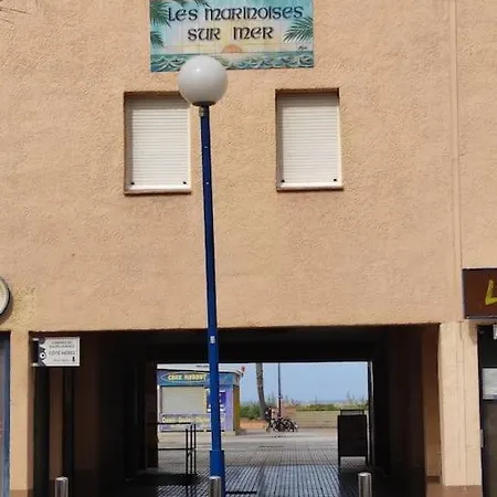 à Marie La