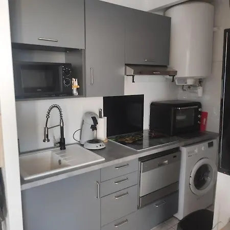 à Marie La Appartamento *