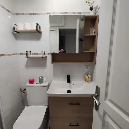 Appartamento à Marie La *