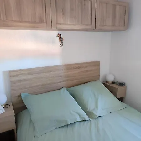 Appartamento à Marie La