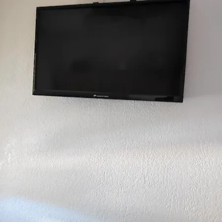 à Marie La