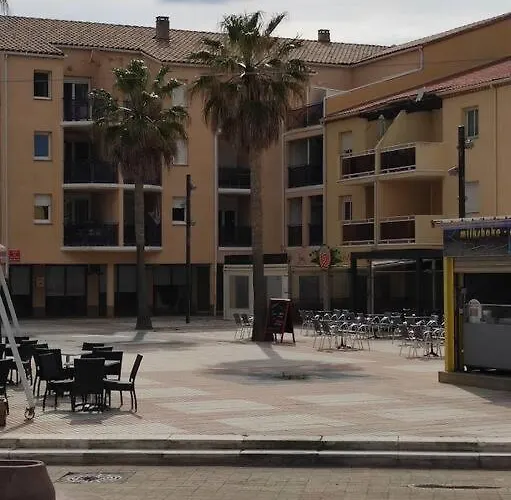 Apartament A Marie La *