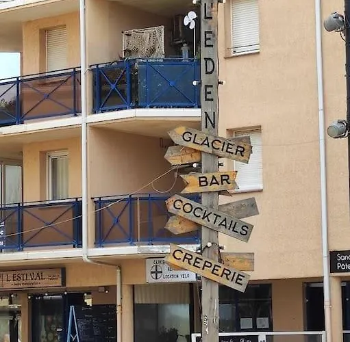 Apartament A Marie La