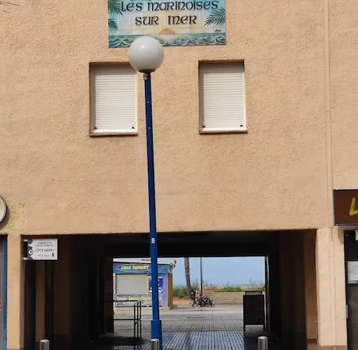 A Marie La