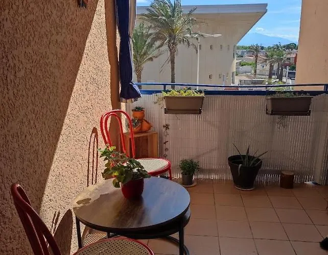 A Marie La Apartament