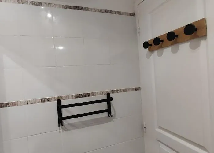 A Marie La Apartament *