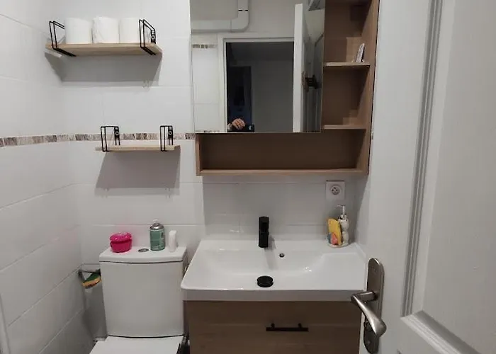 Apartament A Marie La *