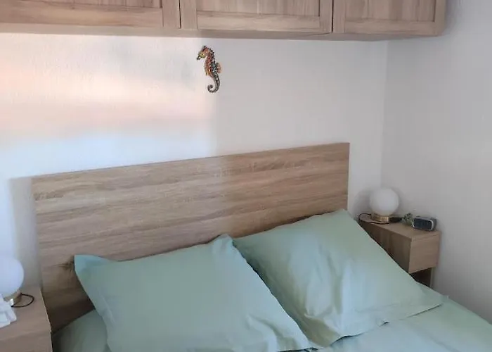 Apartament A Marie La